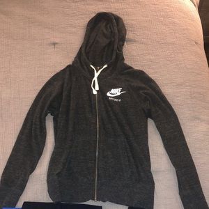 Nike jacket